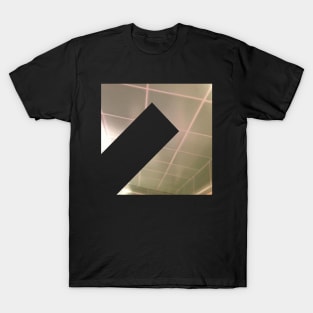 Death Grips No Love Deep Web 1 Album Cover T-Shirt